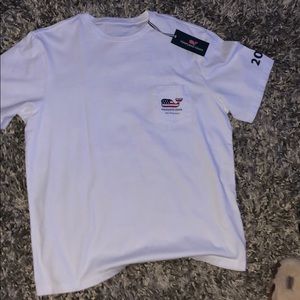 Vineyard Vines San Francisco T-shirt